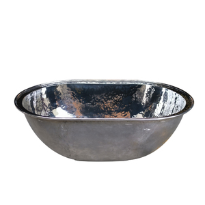 Vendita calda fatta a mano lucidato <span class=keywords><strong>in</strong></span> <span class=keywords><strong>acciaio</strong></span> inox <span class=keywords><strong>lavabo</strong></span> <span class=keywords><strong>lavabo</strong></span> per il <span class=keywords><strong>bagno</strong></span> - Product Image 5