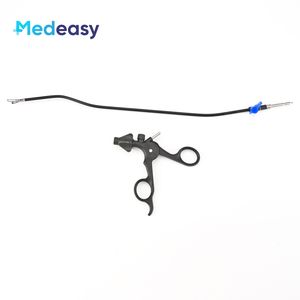 כלי ניתוח לפורט יחיד של נמל רפואי לפרוסקופי-grasping - Product Image 2