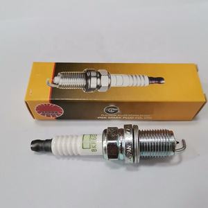 מחיר טוב bkr6egp 7092 ניצוץ תקע חדש רכב פלטינה רכב הצתה חלק חילוף לרכב בנזין - Product Image 5