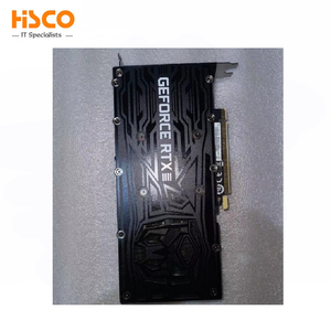 Carte graphique RTX <span class=keywords><strong>3060</strong></span> Ti pour RTX 3060Ti 8GDDR6 - Product Image 3