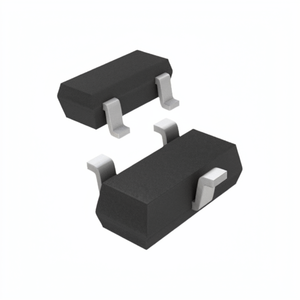 Components Electronic Original Diodes TO-236-3, SC-59, SOT-23-3 CMPZDA16V TR TIN/LEAD - Product Image 1