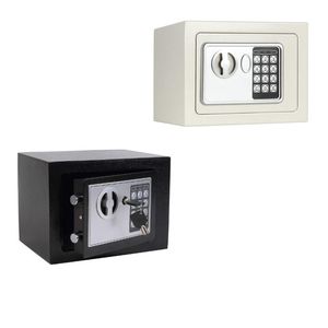 ตู้เซฟดิจิตอลขนาดเล็ก ราคาประหยัด สำหรับโปรโมชั่นขาย - Product Image 1