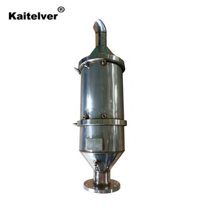 Euro 4 Euro 5 SCR + doc + Hệ thống DPF/PoC cho động cơ diesel phổ quát - Product Image 5