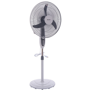 Fábrica de China Dc Fan a consumo de energía Vintage ventilador de Pedestal - Product Image 1