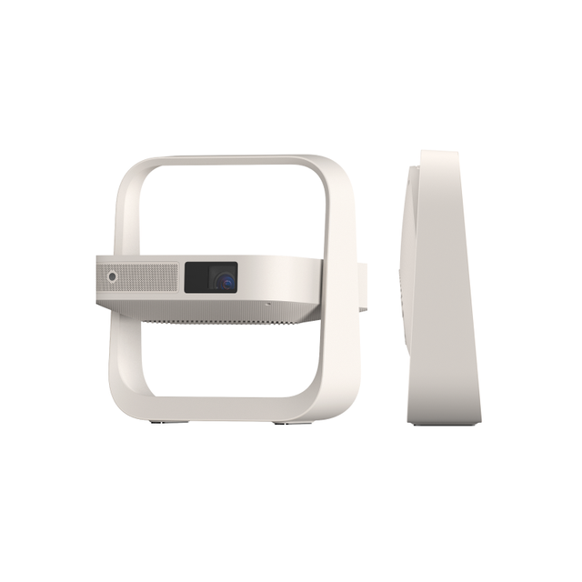 XGIMI Elfin Flip Plus mini smart home portable smart portable projector xgimi projector