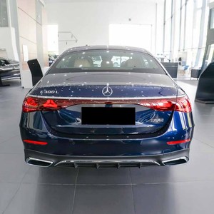 Auto Usado 2020, Ben Z E300L, Modelo Deportivo, Kilometraje 7.7W KM, <span class=keywords><strong>Precio</strong></span> Razonable, Alta Calidad, <span class=keywords><strong>Mercedes</strong></span>-Benz Usado - Product Image 2