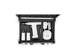 Système de micro-foret orthopédique à grande vitesse pour la chirurgie vétérinaire 0-1200 RPM Instruments chirurgicaux vétérinaires canulés - Product Image 6