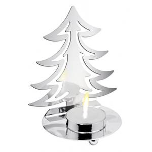 Accesorio para Soporte de Árbol de Navidad, Portavelas con Diseño de Árbol - Product Image 1