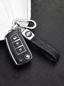 <span class=keywords><strong>Housse</strong></span> de protection pour clé de voiture en TPU souple pour <span class=keywords><strong>Nissan</strong></span> X-Trail <span class=keywords><strong>Qashqai</strong></span> J11 Juke Murano Micra Tiida Maxima Altima Kicks Accessoires - Product Image 5