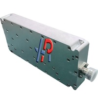 Module amplificateur de puissance RF à bande ultra large 100W 1100-1300mhz, module LORA FPV UAV