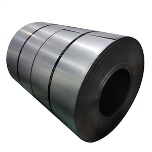 Acciaio Elettrico Baosteel 0.2mm CRGO, Bobina di Acciaio al Silicio per Trasformatori, Laminazione 20WTG1500 B20AT1500 - Product Image 2