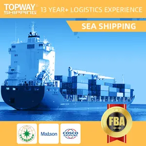 Cheapest International freight forwarders sea air shipping china to usa canada Dubai canada uk shipping agent