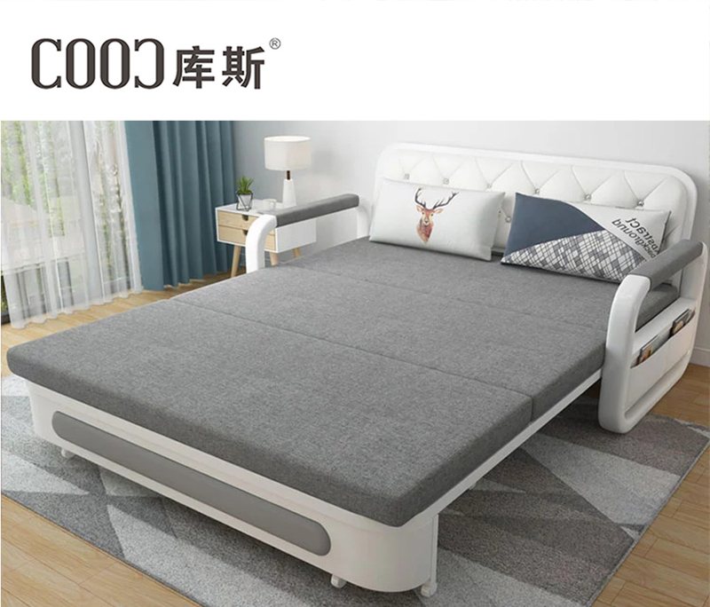 Modern Luxury White Down Feather Cloud
