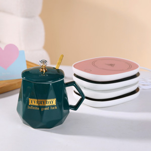 Bộ quà tặng doanh nghiệp: Bộ cốc sứ giữ nhiệt kèm túi quà tặng, in logo theo yêu cầu, quà tặng doanh nghiệp cao cấp - Product Image 3