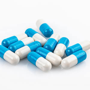 Suplemento de hierbas de marca personalizada OEM, suplemento de ácido fólico de vitamina B12, cápsulas de vitamina B12 para mantener la energía y la potencia - Product Image 3