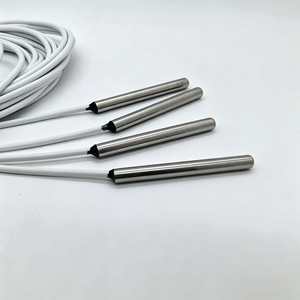 <b>USB</b> DS18B20 Waterproof Temp Sensor Probe for Smart IoT Monitoring, Pet Habitat & Medical Constant Temp Cabinet - Product Image 3