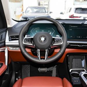 Nouveau B.M.W X2 2025 XDrive25i AWD Essence SUV Édition M Sport 2.0T Turbocompressé Transmission Automatique SUV <span class=keywords><strong>de</strong></span> <span class=keywords><strong>Luxe</strong></span> pour l'Exportation - Product Image 6