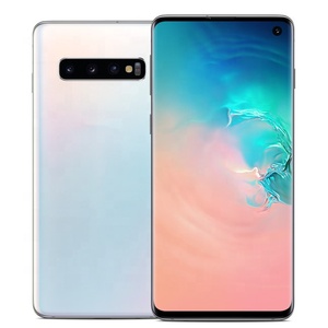 Livraison Gratuite pour <span class=keywords><strong>SM</strong></span> S10 G973U Débloqué Original Téléphone Portable Android Tactile Bon Marché par Courrier - Product Image 3