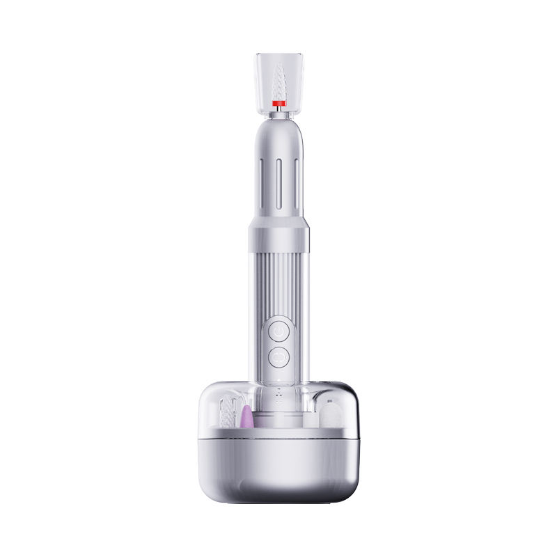 AT-NDB-258 Nail Drill pen Type-C Plug 2.35MM