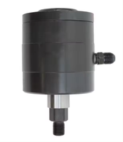 Kit d'extracteur d'injecteur de carburant diesel pneumatique 1000NM pour voitures, 22 pièces