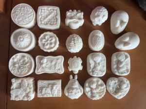 Macchina di Riempimento Pneumatica Economica per Sapone Liquido, Macchina Riempitrice da Tavolo per Bustine di Sapone Liquido - Product Image 5