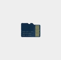 Carte mémoire industrielle Innodisk 2 Go SLC ASDMS pour carte MiniSD Wide Temperature MiniTF