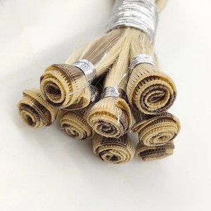 Jasminebeauty ผมมนุษย์แบบผูกด้วยมือ - Product Image 4