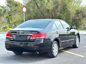 Auto Usata Camry <span class=keywords><strong>2008</strong></span> a Benzina, 5 Posti, in Vendita a Prezzo Conveniente, Servizio Porta a Porta Disponibile - Product Image 4