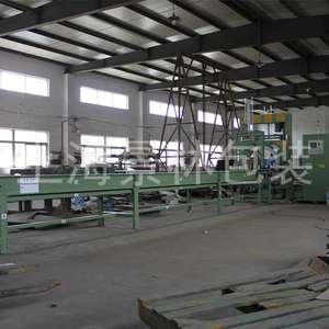 <span class=keywords><strong>M</strong></span>áquina Empacadora de Tubos Automática JL, <span class=keywords><strong>M</strong></span>áquina Envolvedora de Cinta para Tubos de Cobre - Product Image 2