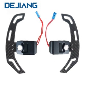 Palanca de Cambios de Fibra de Carbono para BMW F52 F40 F22 F46 G42 F36 G20 G80 G87 G30 G38 G12 F82 F80 F90 I8 F16, Palanca de Cambios Magnética - Product Image 2