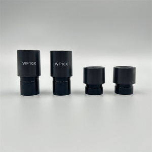 高品質107型スライドヘッド40X～1600X生物顕微鏡（LED照明、IP68等級、3年保証付き） - Product Image 5