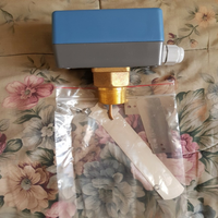Interruptor de flujo Plc DBSF, suministro a granel