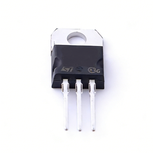 Componenti Elettronici BTA04-600SRG BTA06-600SWRG BTA08-600SWRG BTB16-600BWRG TRIAC 600V 16A Tiristori Semiconduttori Discreti - Product Image 2