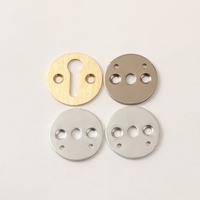 Colorants d'oxydation de l'aluminium Poudre de teinture anodique Colorants pour l'aluminium