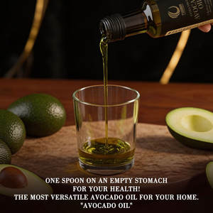 Aceite de Aguacate al por Mayor, a Granel, Marca Privada, Fabricante OEM ODM, <span class=keywords><strong>Precio</strong></span> Directo de Fábrica, Entrega Rápida, Muestra Gratuita - Product Image 3