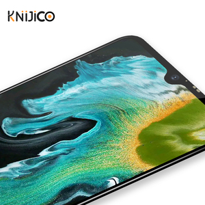 จอ LCD พร้อมส่งจากโรงงานสำหรับ <span class=keywords><strong>Xiaomi</strong></span> <span class=keywords><strong>Redmi</strong></span> <span class=keywords><strong>Note</strong></span> <span class=keywords><strong>8</strong></span> Pro หน้าจอสัมผัสแบบ INCELL พร้อมชุดเปลี่ยน - Product Image 3