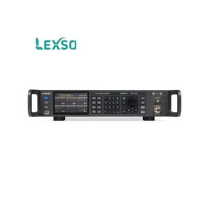 Fuente de Señal Siglent Ssg6082a-v Puede Generar Frecuencias de hasta 8 Ghz Lexso - Product Image 1