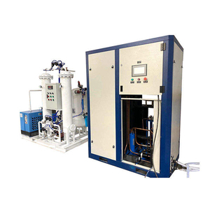 BW Factory Direct Supply Liquid Nitrogen Plant <b>Small</b> LN2 Nitrogen Generator Machining for Cosmetology - Product Image 3