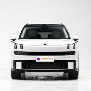 Nuevo y Económico Vehículo Eléctrico Chino Light Year 900 - Product Image 3