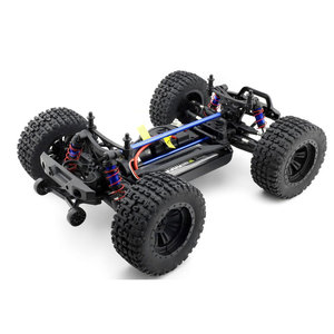 Motor sin escobillas HSP 94511PRO 1/10 EP <span class=keywords><strong>Monter</strong></span>, camión RC, coche de alta velocidad, novedad - Product Image 5