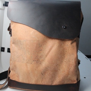 Bolsos de Hombre con Diseño Personalizado, Carteras de Corcho de Moda Portuguesa, Bolso de Mano para Mujer - Product Image 6