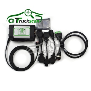 Interface Vcads pour VOLVO VOCOM 88890300 pour VOLVO/UD/MACK Renault Truck Diagnostic Scanner Tool - Product Image 5