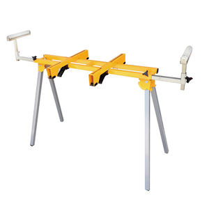 <span class=keywords><strong>Support</strong></span> ou <span class=keywords><strong>support</strong></span> de <span class=keywords><strong>scie</strong></span> <span class=keywords><strong>à</strong></span> onglets pliable et coulissant réglable 26000 avec <span class=keywords><strong>support</strong></span> métallique - Product Image 3