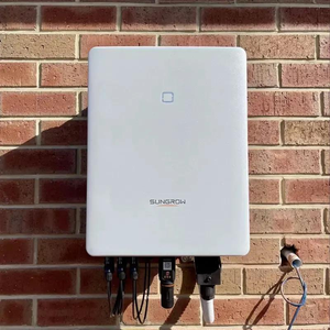 Para <span class=keywords><strong>Sungrow</strong></span> SG8.0/10/12/15/17/20RT-20 inversor de CA <span class=keywords><strong>17KW</strong></span> controlador Solar MPPT pantalla LED WIFI 380V/400V para trifásico 60Hz - Product Image 5