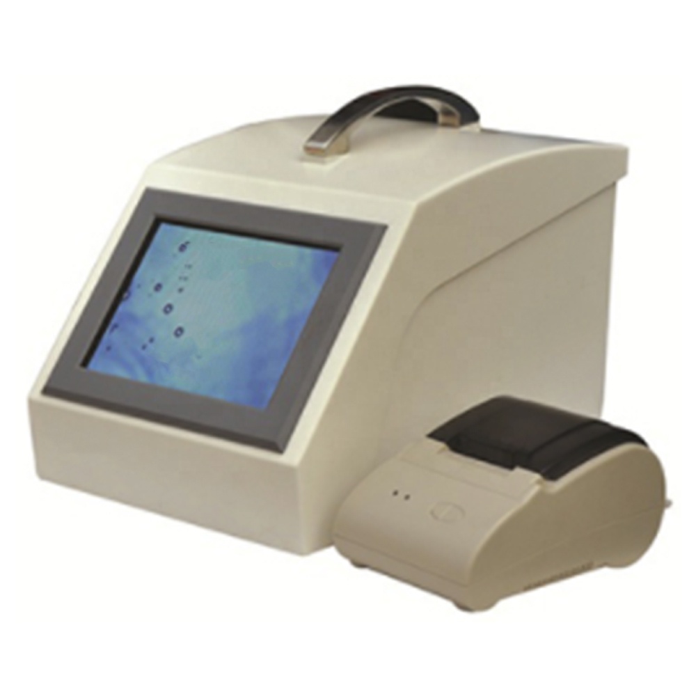 SAM-1.0 фармацевтическая фабрика, анализатор всего органического углерода (ТОЦ)