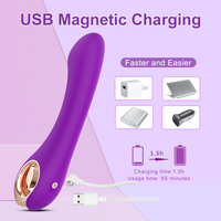 Großer Realistischer Dildo für Frauen Weicher Silikon-Vibrator G-Punkt Vagina Klitoris Stimulator Sexspielzeug für Erwachsene