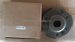 Motocicleta Scooter <span class=keywords><strong>SH</strong></span> <span class=keywords><strong>125CC</strong></span> 150CC embrague centrífugo húmedo embrague zapato portador Assy para <span class=keywords><strong>Honda</strong></span> SH125 SH150 - Product Image 3