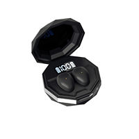 Écouteurs 2026 Vintage OEM Cloud Smoke Blanc Produits Électroniques Populaires Nouvelle Tendance Écouteurs de Sport