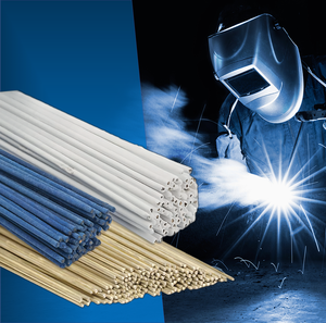 BAG 4 <span class=keywords><strong>Electrodo</strong></span> recubierto <span class=keywords><strong>de</strong></span> fundente basado en unión <span class=keywords><strong>de</strong></span> metales diferentes Reparaciones industriales <span class=keywords><strong>de</strong></span> alta resistencia Varilla <span class=keywords><strong>de</strong></span> soldadura fuerte recubierta <span class=keywords><strong>de</strong></span> fundente - Product Image 4