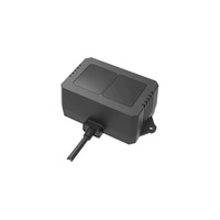 Módulo de Sensor LiDAR TF02-i de Alcance Medio para Evitar Obstáculos, Interfaz CAN RS485, Módulo Lidar TF02-i para Robot de Interior y Exterior TF02-PRO